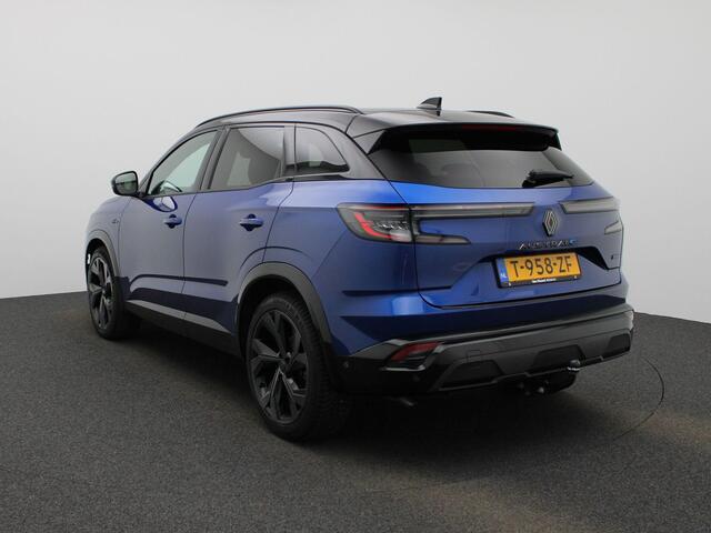 Renault Austral 1.2 E-Tech full hybrid 200 techno esprit Alpine