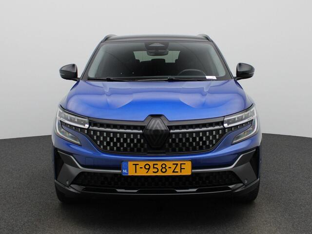 Renault Austral 1.2 E-Tech full hybrid 200 techno esprit Alpine