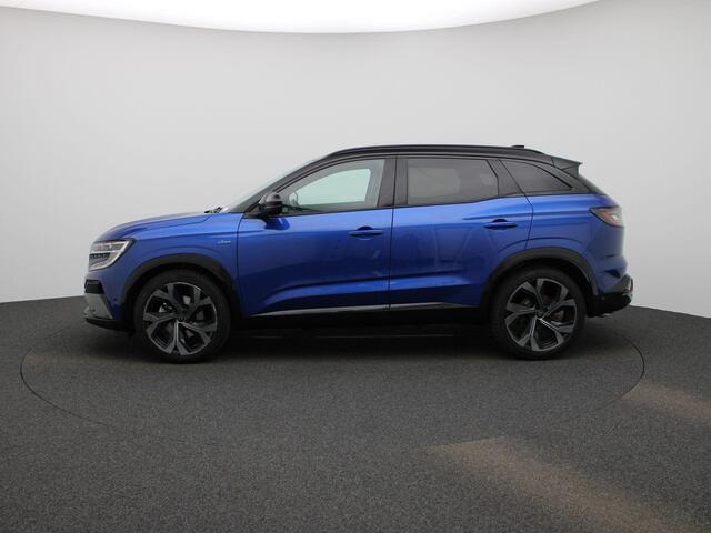 Renault Austral 1.2 E-Tech full hybrid 200 techno esprit Alpine