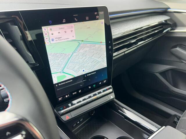 Renault Austral 1.2 E-Tech full hybrid 200 techno CAMERA | MASSAGE STOEL | STOELVERW |