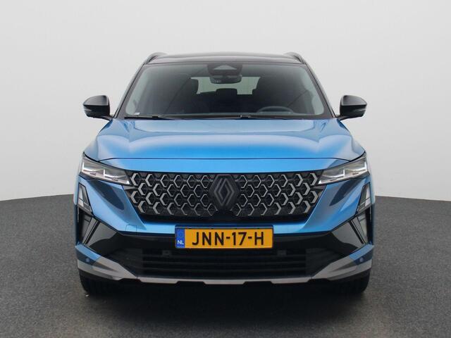Renault Austral 1.2 E-Tech full hybrid 200 iconic esprit Alpine | 4Control | Panoramadak | Harman Kardon Audio | Matrix LED | Head-up Display | Elektr. Stoelen incl. Geheugen | 360 graden camera | Elektr. Achterklep | Active Driver Assist | Blind Spot Warning | Stoel- & 