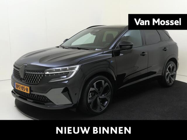 Renault Austral 1.2 E-Tech full hybrid 200 iconic esprit Alpine Navigatie | Panorama dak | Harman & Kardon | Automatische Achterklep | Heads-Up Display