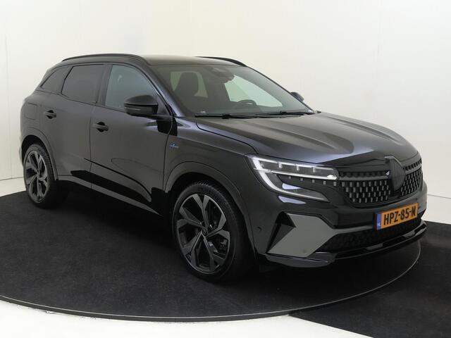 Renault Austral 1.2 E-Tech full hybrid 200 iconic esprit Alpine Navigatie | Panorama dak | Harman & Kardon | Automatische Achterklep | Heads-Up Display