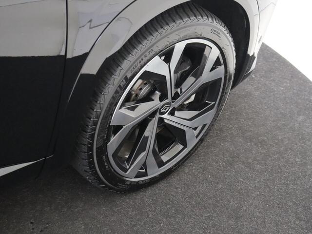 Renault Austral 1.2 E-Tech full hybrid 200 iconic esprit Alpine Navigatie | Panorama dak | Harman & Kardon | Automatische Achterklep | Heads-Up Display