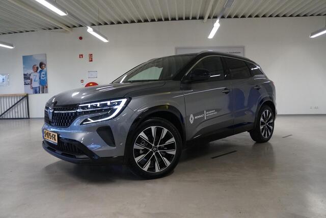 Renault Austral 1.2 mild hybrid advanced 130 techno Renault Austral 1.2 Mild Hybrid Advanced 130 Techno / PANORAMADAK / PACK SAFETY / AROUND VIEW CAMERA / A. KLEP ELEKTRISCH