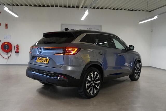 Renault Austral 1.2 mild hybrid advanced 130 techno Renault Austral 1.2 Mild Hybrid Advanced 130 Techno / PANORAMADAK / PACK SAFETY / AROUND VIEW CAMERA / A. KLEP ELEKTRISCH