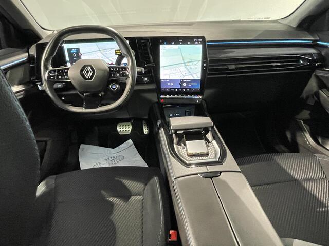 Renault Austral 1.2 E-Tech full hybrid 200 techno esprit Alpine Climate controle | Navigatie | Camera