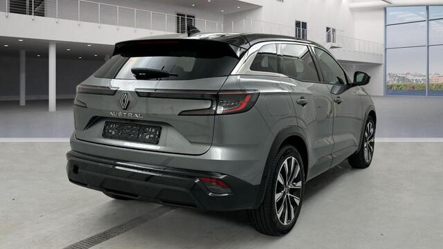 Renault Austral 1.3 160 X-Tronic techno