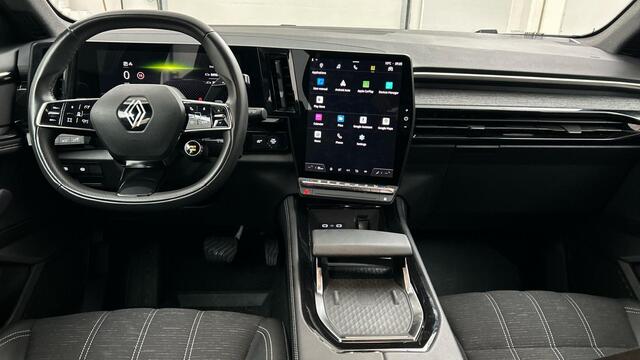 Renault Austral 1.3 160 X-Tronic techno