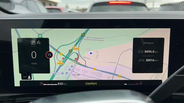 Renault Austral 1.3 160 X-Tronic techno