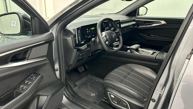 Renault Austral 1.3 160 X-Tronic techno