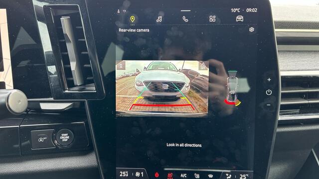 Renault Austral 1.3 160 X-Tronic techno