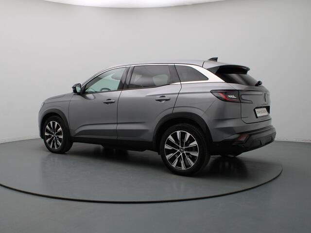 Renault Austral Mild Hybrid Advanced 130pk Techno 360° Camera | Cruise | Navi | Parkeersens. v+a | Stoelverw.