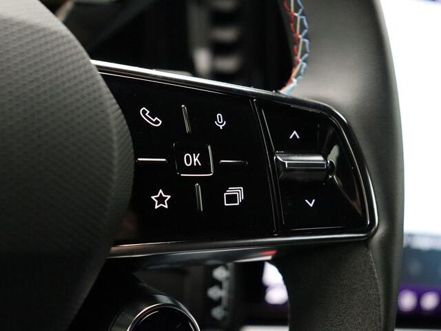Renault Austral 1.2 E-Tech full hybrid 200 techno esprit Alpine | Stoelverwarming | Elektrische voorruitverwarming | Adaptive cruise control |