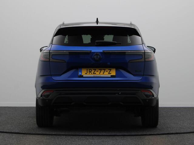 Renault Austral 1.2 E-Tech full hybrid 200 iconic esprit Alpine | Stoel Stuur Voorruitverwarming | Elektrisch verstelbare voorstoelen | Lichtmetalen velgen | Adaptive Cruise Control |