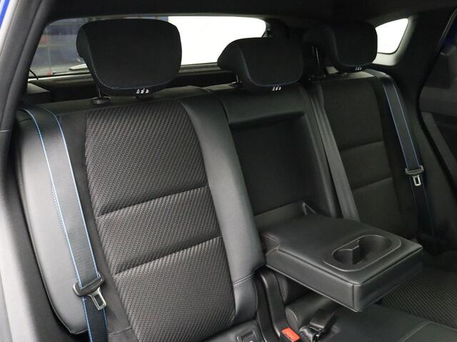 Renault Austral 1.2 E-Tech full hybrid 200 iconic esprit Alpine | Stoel Stuur Voorruitverwarming | Elektrisch verstelbare voorstoelen | Lichtmetalen velgen | Adaptive Cruise Control |