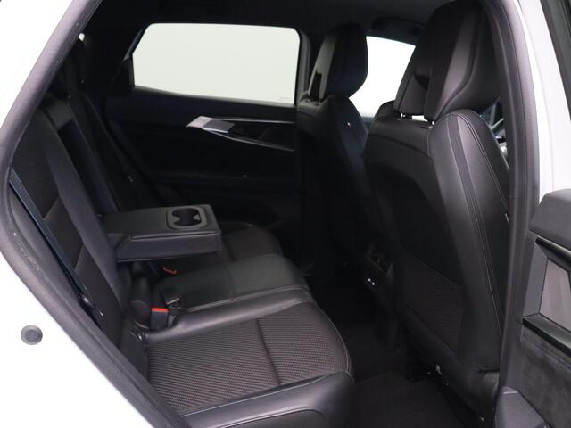 Renault Austral E-Tech full hybrid 200pk iconic esprit Alpine | Elek. Achterklep | Stoel en Stuurverwarming | Elek. Voorstoelen met geheugen | Adaptive Cruise control