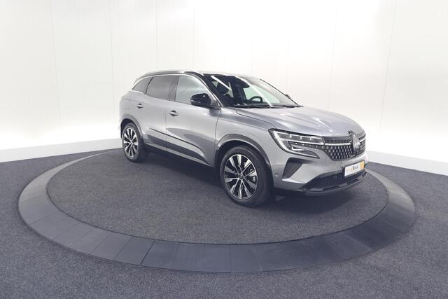 Renault Austral 1.2 E-Tech Full Hybrid 200 Techno | 360 Camera | Panoramadak | Adaptieve Cruise Control