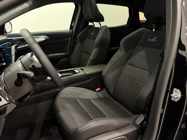 Renault Austral 1.2 E-Tech Full Hybrid 200 Esprit Alpine | Pack Light & Sound | Van: ¤ 51.059,- nu rijklaar voor: ¤ 49.059,-