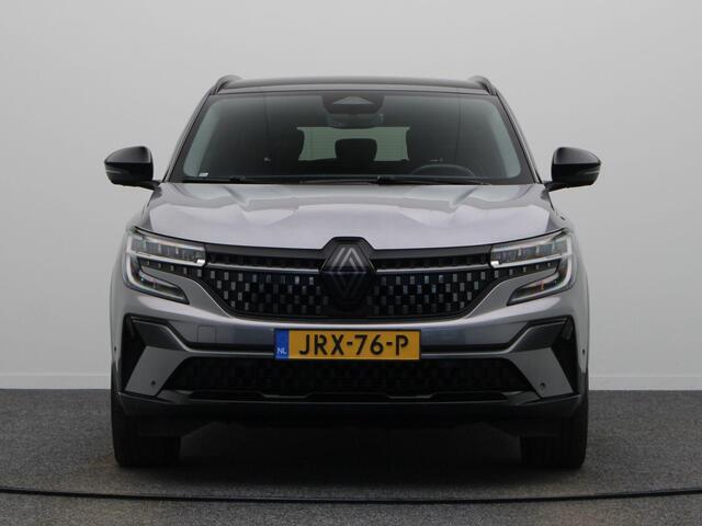 Renault Austral E-Tech full hybrid 200pk iconic esprit Alpine | Elek. Achterklep | Stoel en Stuurverwarming | Elek. Voorstoelen met geheugen | Adaptive Cruise control |