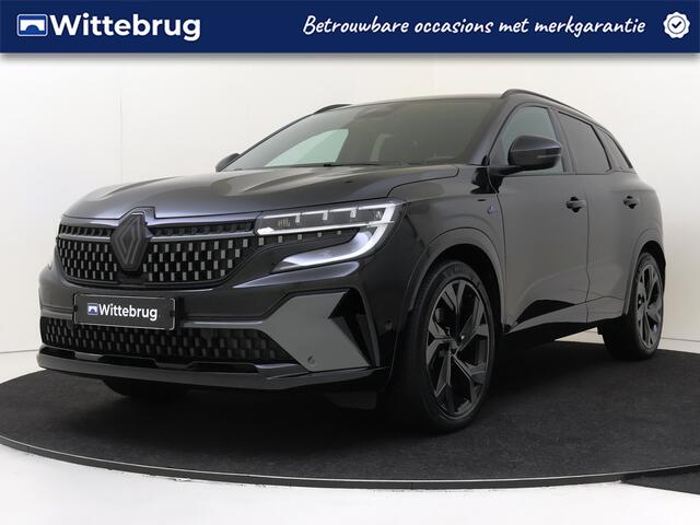 Renault Austral 1.2 E-Tech full hybrid 200 iconic | Stoel en Vooruitverwarming | Camera | Full Map Navi | Camera |