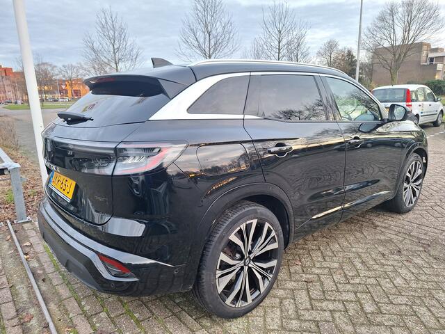 Renault Austral 1.2 E-Tech full hybrid 200 iconic esprit Alpine