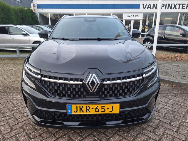 Renault Austral 1.2 E-Tech full hybrid 200 iconic esprit Alpine