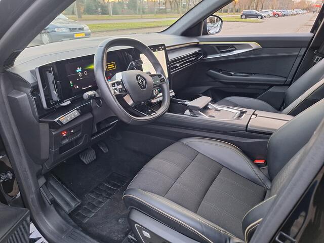 Renault Austral 1.2 E-Tech full hybrid 200 iconic esprit Alpine