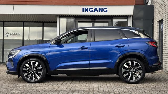 Renault Austral 1.2 E-Tech 200 techno | Navi | Camera | Sfeer