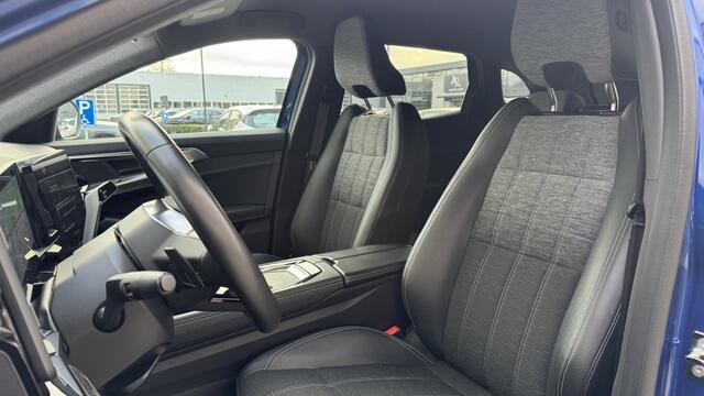 Renault Austral 1.2 E-Tech 200 techno | Navi | Camera | Sfeer