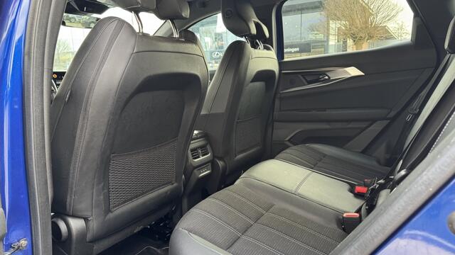 Renault Austral 1.2 E-Tech 200 techno | Navi | Camera | Sfeer