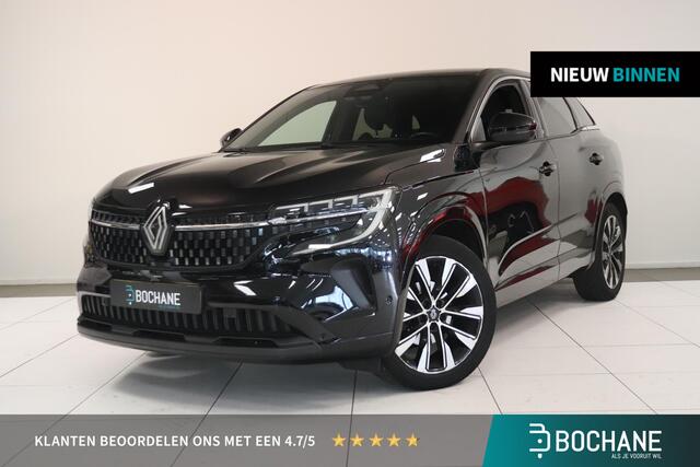 Renault Austral 1.2 mild hybrid advanced 130 techno | Camera | Google navigatie | Voorruitverwarming | Dode hoek detectie | Climate control | AppleCarplay AndroidAuto |