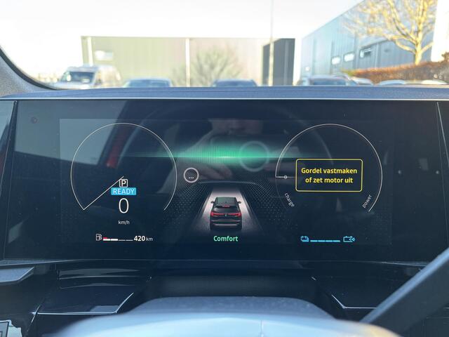 Renault Austral 1.2 E-Tech full hybrid 200 iconic esprit Alpine | 1e Eig | Harman Kardon |