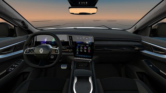 Renault Austral Full Hybrid E-Tech 200 Esprit Alpine l Meer dan ¤ 4.000 voorraadvoordeel! l Gratis 5 jaar fabrieksgarantie! l Uit voorraad leverbaar!