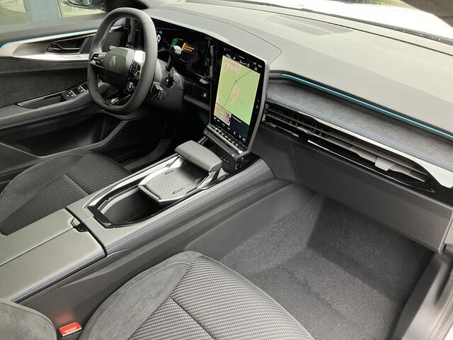 Renault Austral mild hybrid 160 X-tronic Techno Esprit Alpine