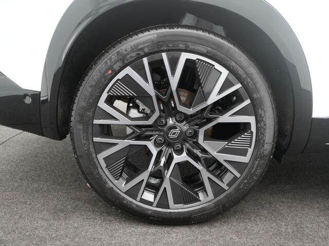 Renault Austral E-Tech Full Hybrid 200 Iconic Esprit Alpine - DEMO - Adaptive Cruise Control - Panoramadak - 360 graden Camera - Harman/Kardon - Stoel- en Stuurverwarming - Apple Carplay - Android Auto