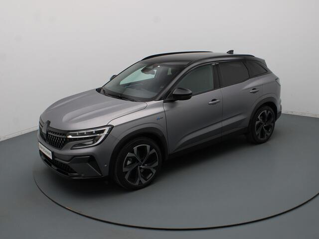 Renault Austral 200pk E-Tech full hybrid techno esprit Alpine Automaat Camera | Cruise | Navi | Parkeersens. v+a | Trekhaak