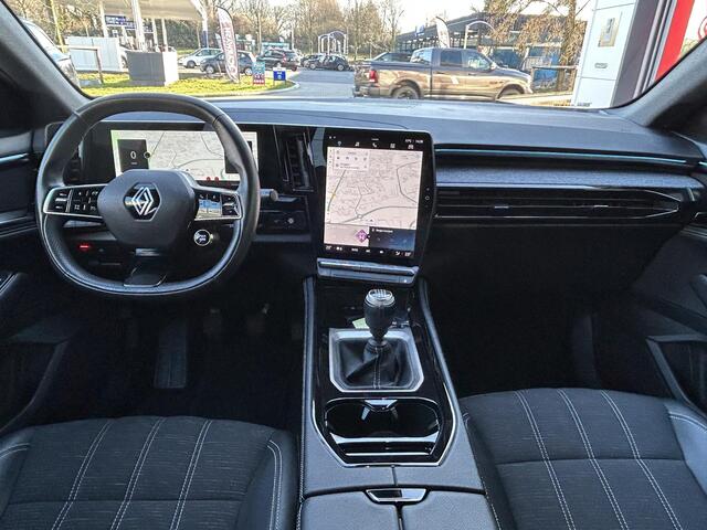 Renault Austral 1.2 mild hybrid Advanced 130 Techno | Trekhaak | 15.800 KM | Camera achter |