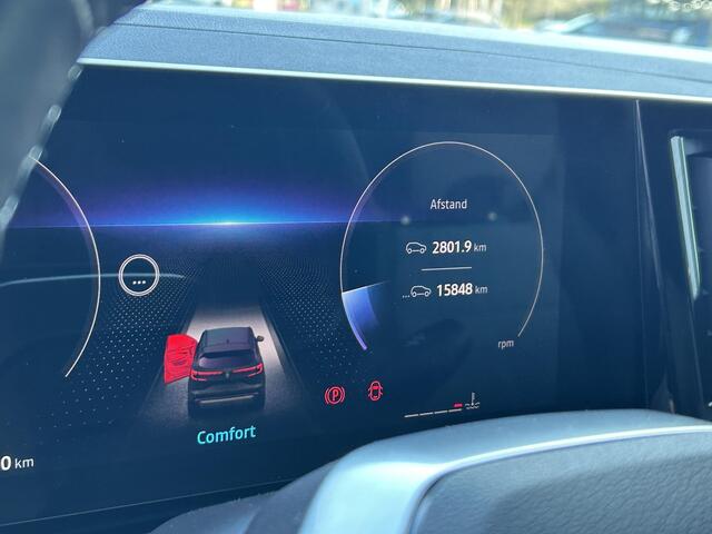 Renault Austral 1.2 mild hybrid Advanced 130 Techno | Trekhaak | 15.800 KM | Camera achter |