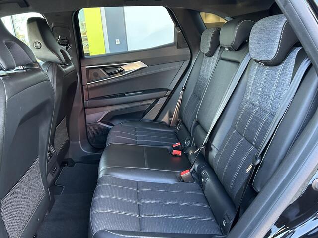 Renault Austral 1.2 mild hybrid Advanced 130 Techno | Trekhaak | 15.800 KM | Camera achter |