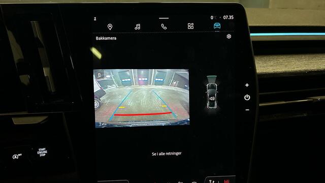 Renault Austral 1.3 160 X-Tronic techno