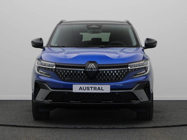 Renault Austral E-Tech Hybrid 200pk Techno Esprit Alpine | Adaptieve cruise control | Elektrisch bedienbare achterklep |