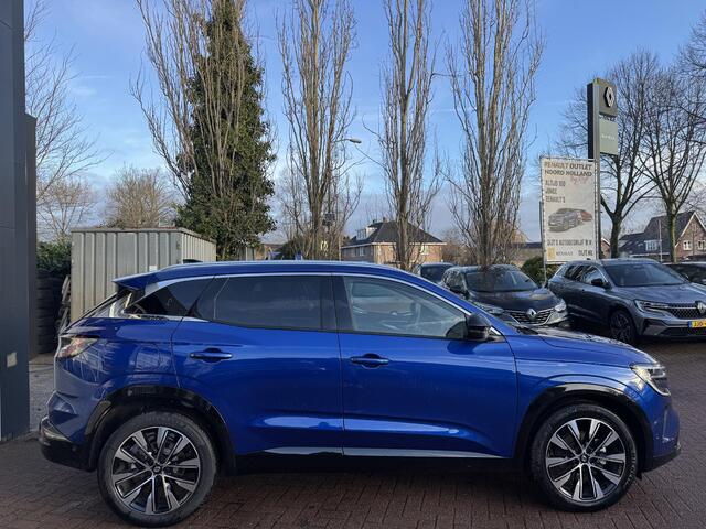 Renault Austral 1.3 160pk Techno+Panodak! 1.800kg trekgewicht!!