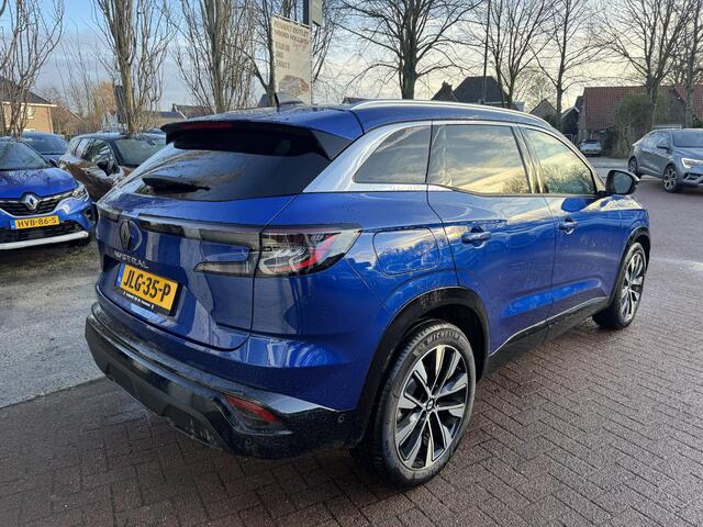 Renault Austral 1.3 160pk Techno+Panodak! 1.800kg trekgewicht!!