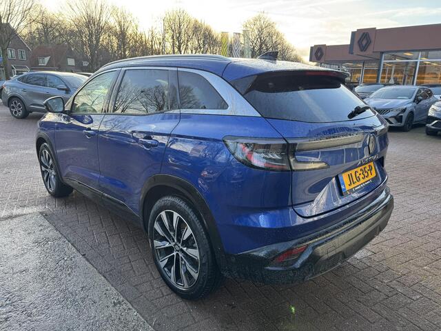 Renault Austral 1.3 160pk Techno+Panodak! 1.800kg trekgewicht!!