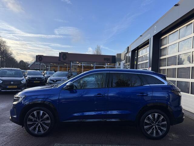 Renault Austral 1.3 160pk Techno+Panodak! 1.800kg trekgewicht!!