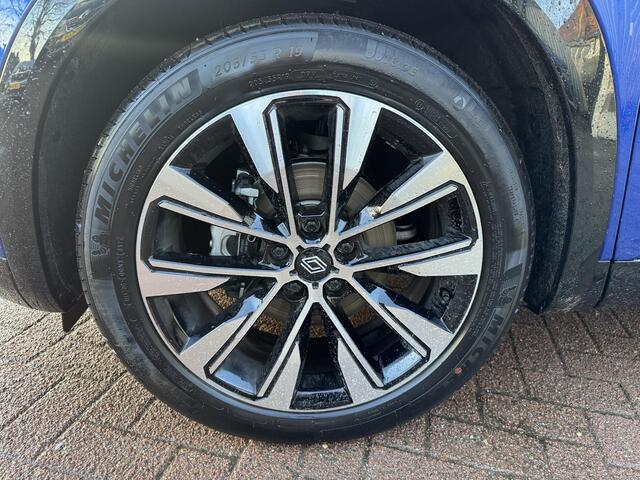 Renault Austral 1.3 160pk Techno+Panodak! 1.800kg trekgewicht!!