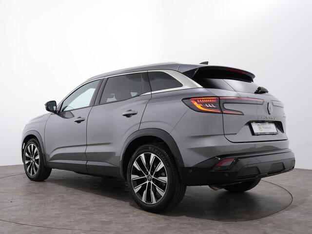 Renault Austral 1.3 MILD HYBRID 160PK X-TRONIC TECHNO | Trekhaak | Panoramadak | Pack Comfort