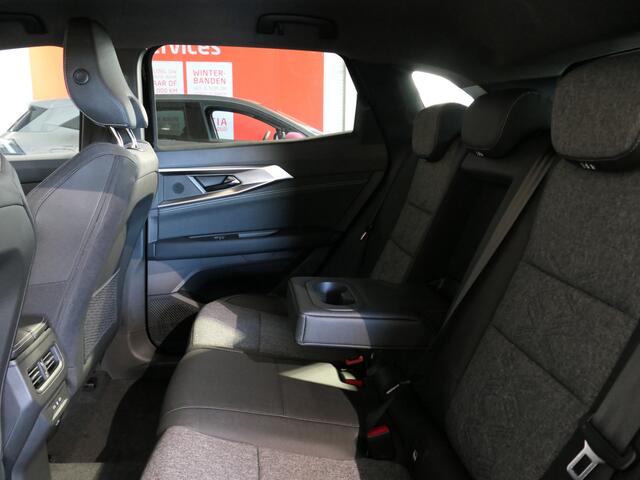 Renault Austral 1.2 E-Tech full hybrid 200 techno - NIEUW! - Elektrische achterklep - Verwarmd stuur, voorruit & stoelen!