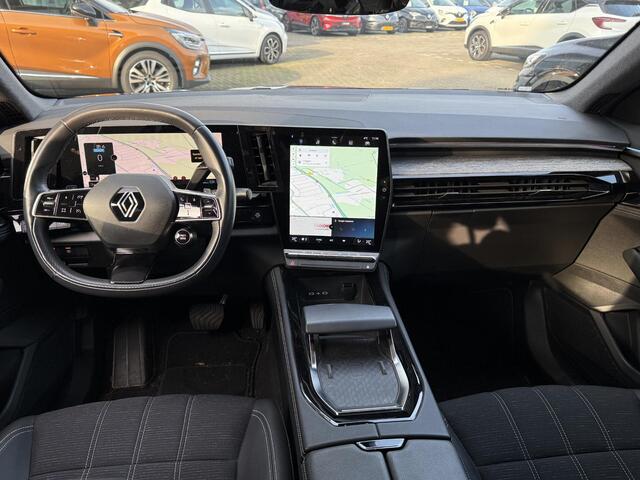 Renault Austral 1.2 E-Tech full hybrid 200 techno (Hoge intap) | Camera | Navigatie | Elektrische Achterklep | Dodehoek Sensoren | Dealer Onderhouden